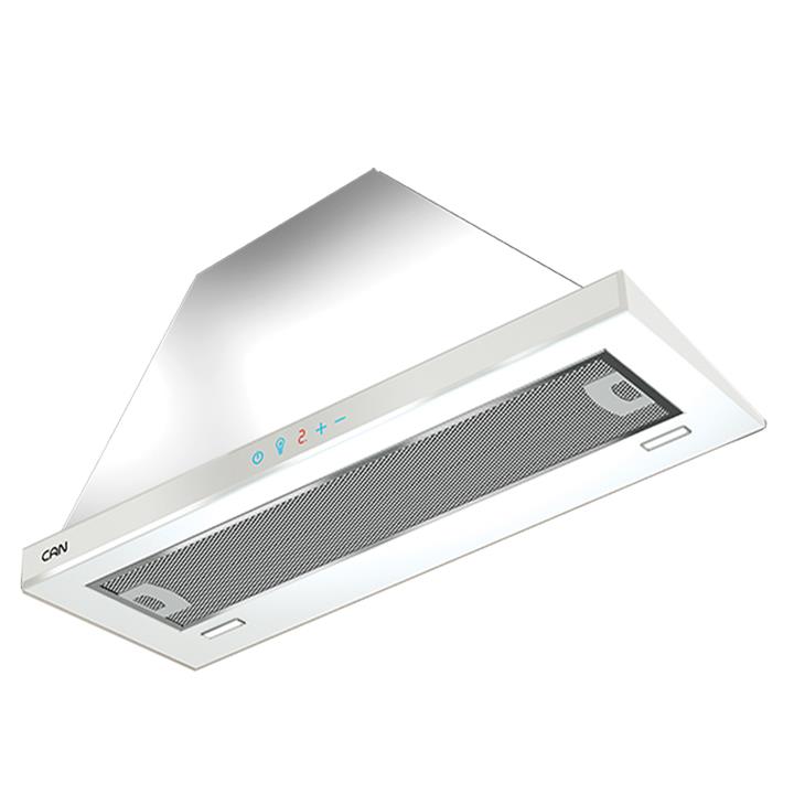 هود مخفی کن مدل آرتیما 2 Artima سفید سایز 70